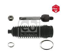 Barra sterzo Assale anteriore Sx 21453 FEBI BILSTEIN per VOLVO S80 I
