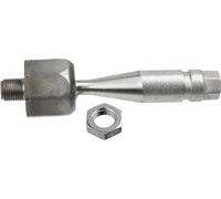 LEMFÖRDER 21609 01 Giunto Assiale Asta Trasversale per Audi A4 B7 Avant (8ED) 2004-2008 Dx, Sx, Assale Anteriore e altri veicoli