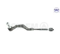 Barra sterzo Assale anteriore Sx 21626 SIDEM per BMW MINI