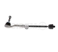 Barra sterzo Assale anteriore Sx 21726 SIDEM per BMW X3 3 X4 3 Touring iX3