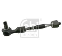 Barra sterzo Assale anteriore Sx 22042 FEBI BILSTEIN per AUDI A4 B6 A4 B6 Avant