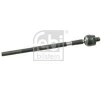 FEBI BILSTEIN Giunto assiale Asta trasversale anteriore 22476 per Renault