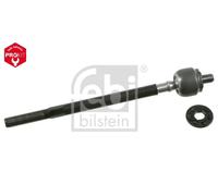 Barra sterzo Assale anteriore Sx 22477 FEBI BILSTEIN per RENAULT MEGANE I