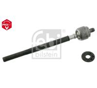 Barra sterzo Assale anteriore Sx 22491 FEBI BILSTEIN per RENAULT CLIO I