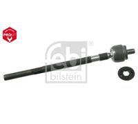 Barra sterzo Assale anteriore Sx 22509 FEBI BILSTEIN per RENAULT KANGOO Express