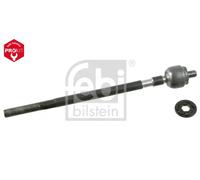 Barra sterzo Assale anteriore Sx 22511 FEBI BILSTEIN per NISSAN RENAULT