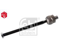 Barra sterzo Assale anteriore Sx 22620 FEBI BILSTEIN per MERCEDES-BENZ CLASSE S