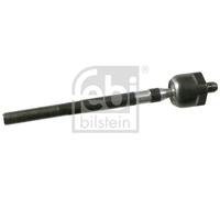 Barra sterzo Assale anteriore Sx 22765 FEBI BILSTEIN per RENAULT LAGUNA II
