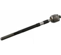 2x Febi FE22767 Giunto Assiale Axiale Tirante per Ford Fiesta 5 Fusion Mazda 2