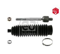 Barra sterzo Assale anteriore Sx 22798 FEBI BILSTEIN per VOLVO S70 V70 I