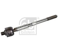 Barra sterzo Assale anteriore Sx 22913 FEBI BILSTEIN per TOYOTA CARINA E VI