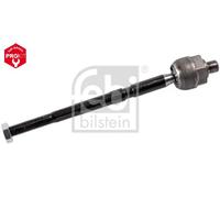 Barra sterzo Assale anteriore Sx 22959 FEBI BILSTEIN per FIAT PANDA