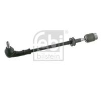 Barra sterzo Assale anteriore Sx 23322 FEBI BILSTEIN per SEAT VW