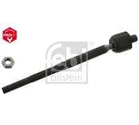 Barra sterzo Assale anteriore Sx 23645 FEBI BILSTEIN per TOYOTA YARIS VERSO