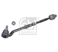 Barra sterzo Assale anteriore Sx 23935 FEBI BILSTEIN per BMW X5