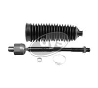 Barra sterzo Assale anteriore Sx 24-21284K DYS per BMW 3 Touring X1 3 Cabriolet
