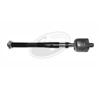 Barra sterzo Assale anteriore Sx 24-90570 DYS per RENAULT LAGUNA II