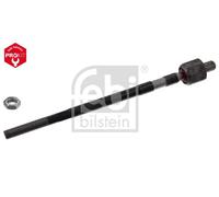 Barra sterzo Assale anteriore Sx 24914 FEBI BILSTEIN per HYUNDAI LANTRA II