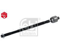 Barra sterzo Assale anteriore Sx 24923 FEBI BILSTEIN per HYUNDAI SANTA FÉ I