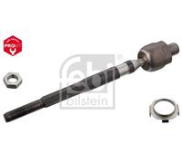 Giunto assiale, asta a binario FEBI BILSTEIN 24969