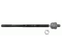 Lemförder Giunto assiale 25329 02 per Volkswagen T-Roc (A11,D11) 2017 - Dx/Sx assale anteriore