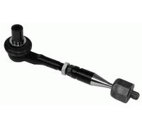 Barra sterzo Assale anteriore Sx 25332 01 LEMFÖRDER per BENTLEY VW AUDI