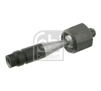 FEBI BILSTEIN Snodo Assiale 26151 Giunto Assiale,Tirante Assiale AUDI,SEAT,A4 Avant (8ED, B7),A4 Avant (8E5, B6),A4 Sedan (8E2, B6),A4 Sedan (8EC, B7)