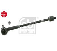 Barra sterzo Assale anteriore Sx 26173 FEBI BILSTEIN per SKODA SEAT VW