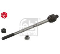 Barra sterzo Assale anteriore Sx 26432 FEBI BILSTEIN per OPEL VECTRA C