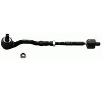 Barra sterzo Assale anteriore Sx 27151 02 LEMFÖRDER per BMW X3
