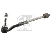 Febi Barra Stabilizzatrice Anteriore Sinistra o Destra per BMW 5er E60 E61 6er