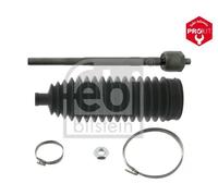 Barra sterzo Assale anteriore Sx 27303 FEBI BILSTEIN per RENAULT NISSAN OPEL
