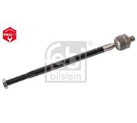 Giunto assiale, asta a binario FEBI BILSTEIN 27427