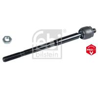 Barra sterzo Assale anteriore Sx 27805 FEBI BILSTEIN per TOYOTA COROLLA Liftback