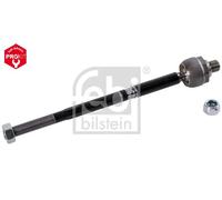 Barra sterzo Assale anteriore Sx 27807 FEBI BILSTEIN per OPEL ASTRA H