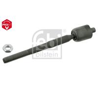 Barra sterzo Assale anteriore Sx 27810 FEBI BILSTEIN per TOYOTA PREVIA II