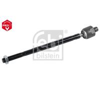Barra sterzo Assale anteriore Sx 27811 FEBI BILSTEIN per HYUNDAI ACCENT III