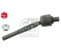 Barra sterzo Assale anteriore Sx 27813 FEBI BILSTEIN per HYUNDAI KIA