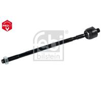 Barra sterzo Assale anteriore Sx 27925 FEBI BILSTEIN per MITSUBISHI