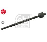 Barra sterzo Assale anteriore Sx 27926 FEBI BILSTEIN per MITSUBISHI COLT III