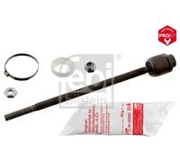 Barra sterzo Assale anteriore Sx 28477 FEBI BILSTEIN per OPEL CORSA C COMBO Tour