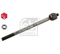 Barra sterzo Assale anteriore Sx 28542 FEBI BILSTEIN per VOLVO FORD
