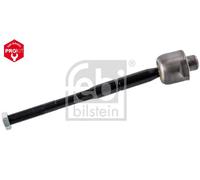 Barra sterzo Assale anteriore Sx 29361 FEBI BILSTEIN per TOYOTA