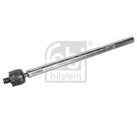 Barra sterzo Assale anteriore Sx 29625 FEBI BILSTEIN per PEUGEOT CITROËN