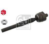 Barra sterzo Assale anteriore Sx 29688 FEBI BILSTEIN per MITSUBISHI PAJERO III