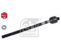 Barra sterzo Assale anteriore Sx 29693 FEBI BILSTEIN per HYUNDAI ACCENT I