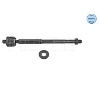 Barra sterzo Assale anteriore Sx 30-16 031 0003 MEYLE per TOYOTA COROLLA