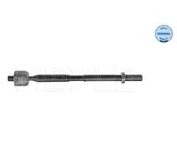 Barra sterzo Assale anteriore Sx 30-16 031 0010 MEYLE per TOYOTA AVENSIS