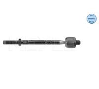 Barra sterzo Assale anteriore Sx 30-16 031 0073 MEYLE per TOYOTA AVENSIS