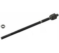 Barra sterzo Assale anteriore Sx 30 92 8098 SWAG per AUDI SKODA VW